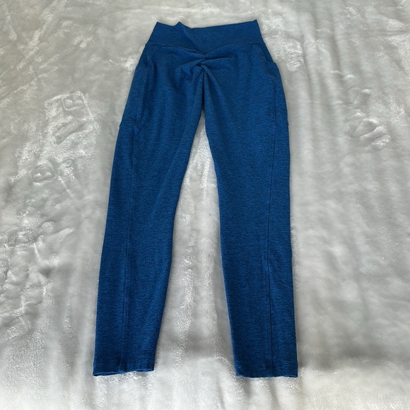 Bombshell sportswear contour leggings size small - Picture 4 of 6